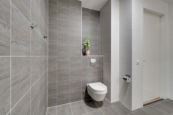 Medium property photo - Purmersteenweg 3A01, 1441 DK Purmerend